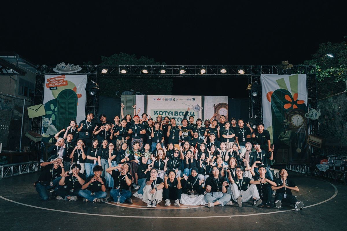 Highlight KHFF 2025 - 3